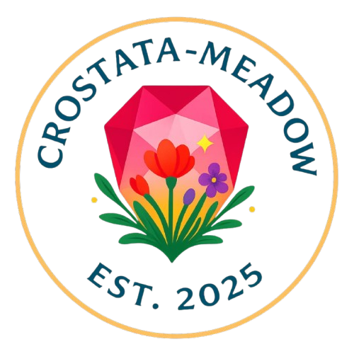 Crostata Meadow